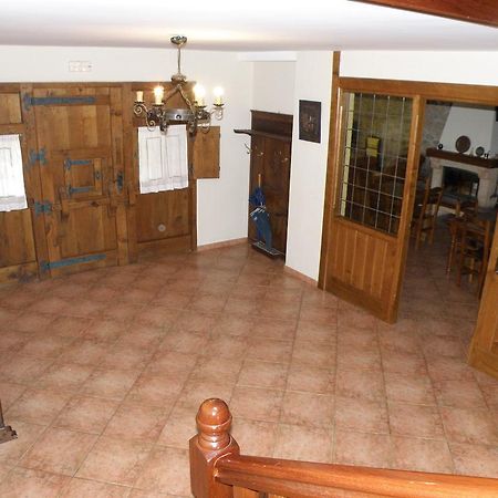 Agroturismo Ibarre Anzuola Exterior foto