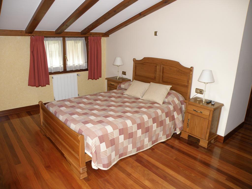 Agroturismo Ibarre Anzuola Quarto foto