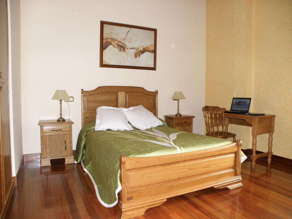 Agroturismo Ibarre Anzuola Quarto foto